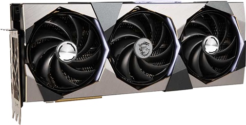 MSI RTX 4090 SUPRIM 24G ジャンク品 GeForce RTX™ 4090 SUPRIM X 24G